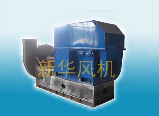 9-28DHigh pressure centrifugal fan