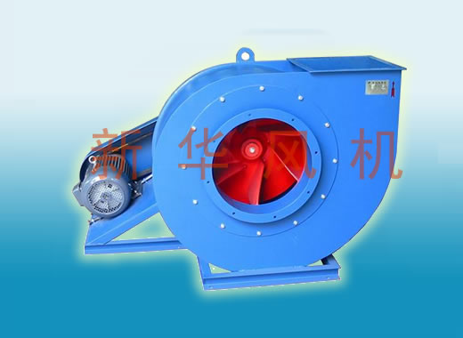 C6-46-6C material conveying fan