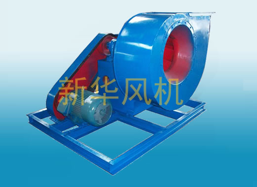 4-72 centrifugal fan